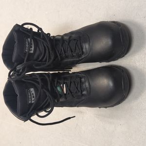 Original Swat Law Enforcement Boots Men's Size 9.5